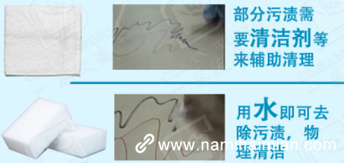 立刻幫你解決清潔煩惱，納米海綿相比傳統(tǒng)抹布省時(shí)省力90%！