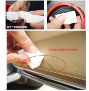 克林擦擦/納米海綿可以用來洗車嗎？