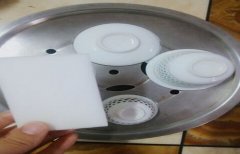 用什么洗碗好/納米海綿、魔力擦可以洗碗么？