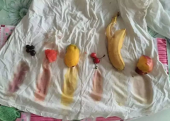 衣服上的污漬如何清洗？ 
