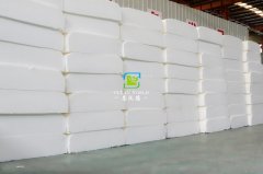 三聚氰胺海綿是什么材料？發(fā)泡材料嗎？