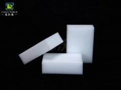 去污海綿哪個(gè)牌子好？質(zhì)量優(yōu)良