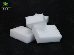 怎么挑選好用的納米海綿？