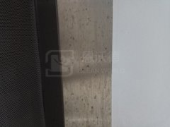 不銹鋼門框生銹了怎么清潔？處理方法看這里