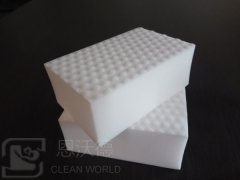 高密度納米海綿能用在哪方面？這些應用領域真沒想到！