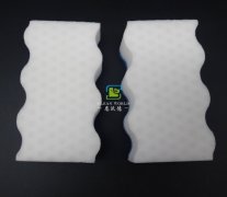 為什么都在用納米海綿？納米海綿多少錢？