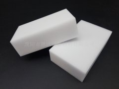 納米海綿魔力擦能洗水果嗎？