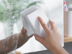 納米海綿含有清潔劑嗎？