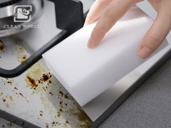 納米海綿對環(huán)境有害嗎？