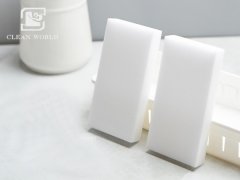 是什么使納米海綿具有強(qiáng)清潔力？