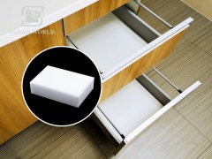 如何清潔抽屜內(nèi)部？清潔抽屜小妙招
