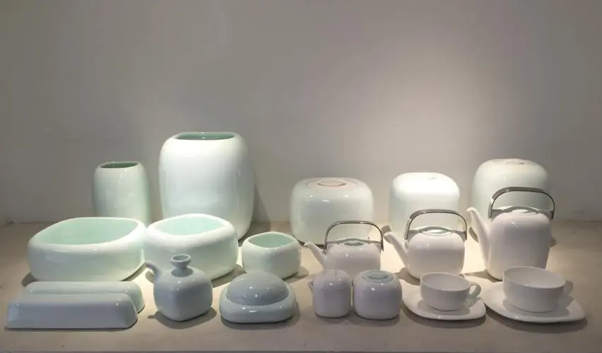 陶瓷制品應該如何清潔呢？